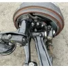 2017 DETROIT DA-F-12.0-3 Axle Assembly, Front (Steer)