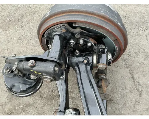 2017 DETROIT DA-F-12.0-3 Axle Assembly, Front (Steer)