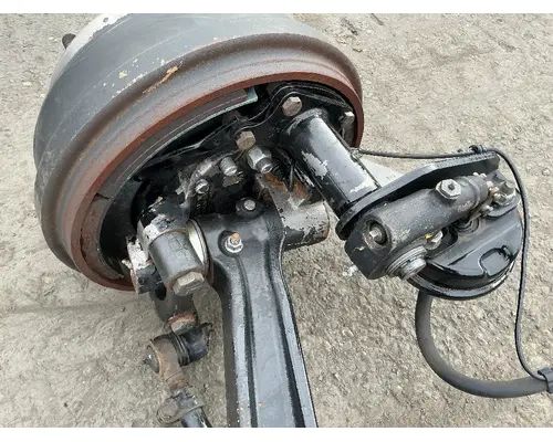 2017 DETROIT DA-F-12.0-3 Axle Assembly, Front (Steer)