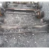 2022 DETROIT DA-F-12.5-3 AXLE ASSEMBLY, FRONT (STEER)