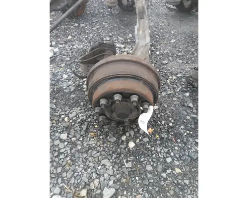 2022 DETROIT DA-F-12.5-3 AXLE ASSEMBLY, FRONT (STEER)