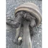 2022 DETROIT DA-F-12.5-3 AXLE ASSEMBLY, FRONT (STEER)