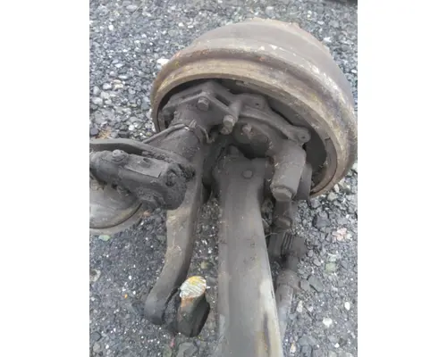2022 DETROIT DA-F-12.5-3 AXLE ASSEMBLY, FRONT (STEER)