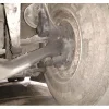 2022 DETROIT DA-F-12.5-3 AXLE ASSEMBLY, FRONT (STEER)