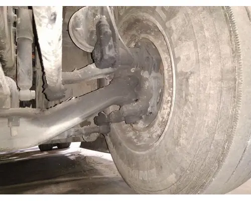 2022 DETROIT DA-F-12.5-3 AXLE ASSEMBLY, FRONT (STEER)