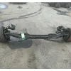 2020 DETROIT DA-F-12.5-3 Axle Assembly, Front (Steer)