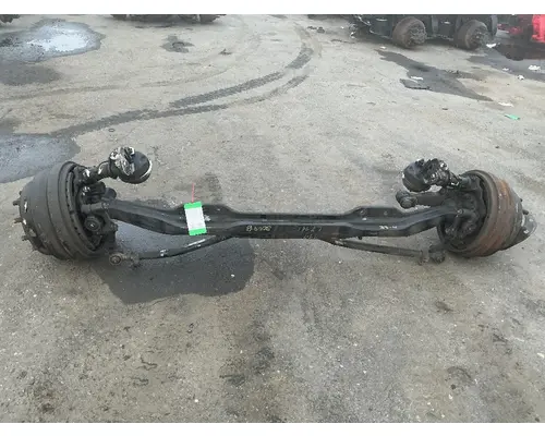 2020 DETROIT DA-F-12.5-3 Axle Assembly, Front (Steer)