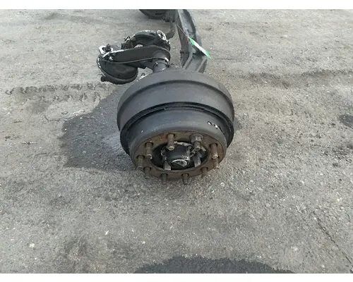2020 DETROIT DA-F-12.5-3 Axle Assembly, Front (Steer)
