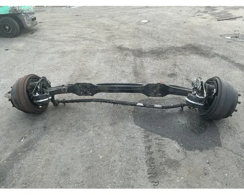 2020 DETROIT DA-F-12.5-3 Axle Assembly, Front (Steer)