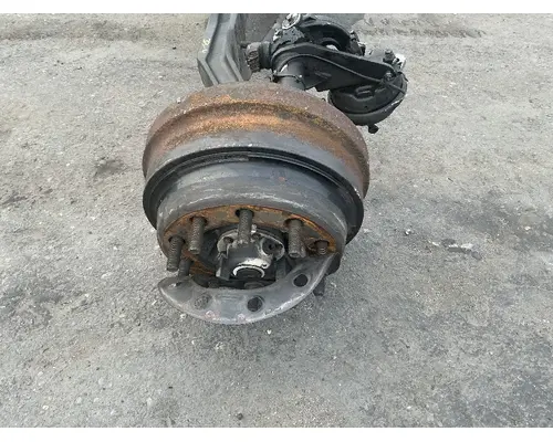 2020 DETROIT DA-F-12.5-3 Axle Assembly, Front (Steer)