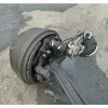 2020 DETROIT DA-F-12.5-3 Axle Assembly, Front (Steer)