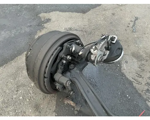 2020 DETROIT DA-F-12.5-3 Axle Assembly, Front (Steer)