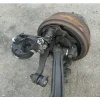 2020 DETROIT DA-F-12.5-3 Axle Assembly, Front (Steer)