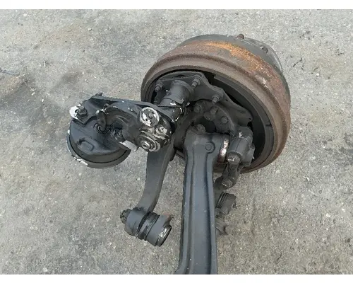 2020 DETROIT DA-F-12.5-3 Axle Assembly, Front (Steer)