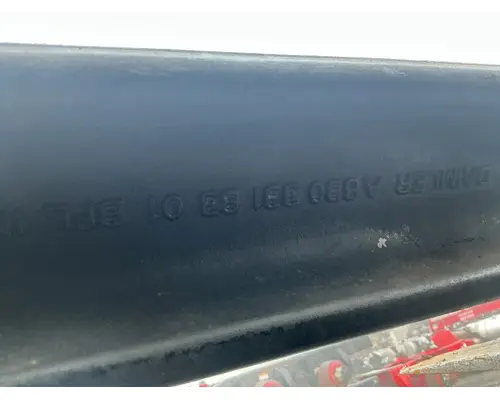 2020 DETROIT DA-F-12.5-3 Axle Assembly, Front (Steer)