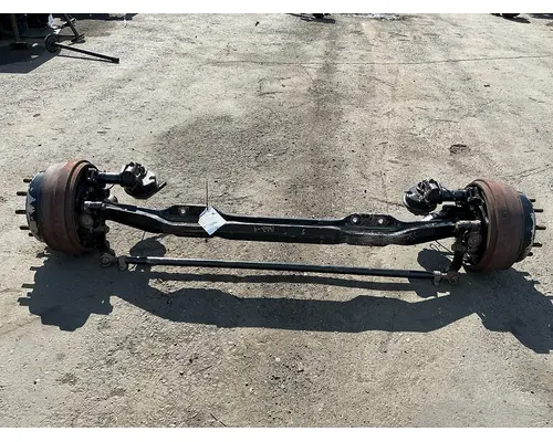 2016 DETROIT DA-F-13.3-3 Axle Assembly, Front (Steer)