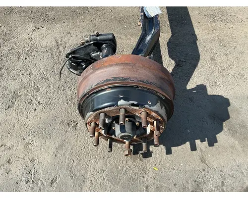 2016 DETROIT DA-F-13.3-3 Axle Assembly, Front (Steer)