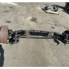 2016 DETROIT DA-F-13.3-3 Axle Assembly, Front (Steer)