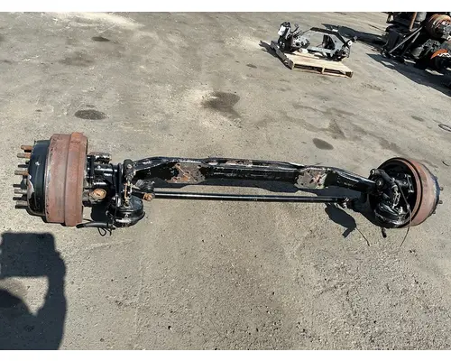 2016 DETROIT DA-F-13.3-3 Axle Assembly, Front (Steer)
