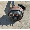 2016 DETROIT DA-F-13.3-3 Axle Assembly, Front (Steer)