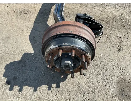 2016 DETROIT DA-F-13.3-3 Axle Assembly, Front (Steer)