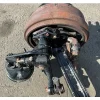 2016 DETROIT DA-F-13.3-3 Axle Assembly, Front (Steer)