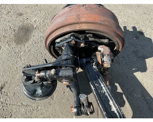 2016 DETROIT DA-F-13.3-3 Axle Assembly, Front (Steer)