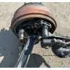 2016 DETROIT DA-F-13.3-3 Axle Assembly, Front (Steer)
