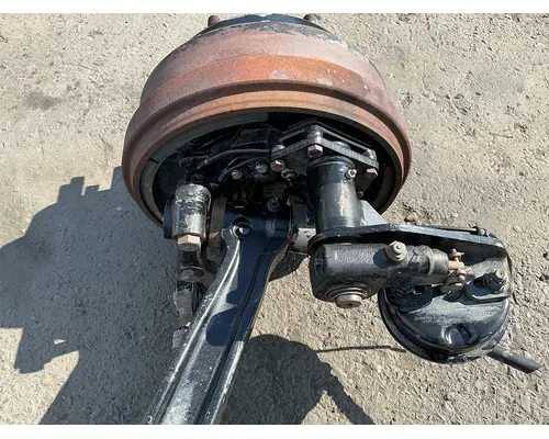 2016 DETROIT DA-F-13.3-3 Axle Assembly, Front (Steer)