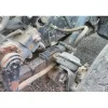 1994 FABCO SDA-1400 AXLE ASSEMBLY, FRONT (DRIVING)