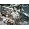 1994 FABCO SDA-1400 AXLE ASSEMBLY, FRONT (DRIVING)