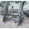 1994 FABCO SDA-1400 AXLE ASSEMBLY, FRONT (DRIVING)