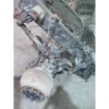 1994 FABCO SDA-1400 AXLE ASSEMBLY, FRONT (DRIVING)