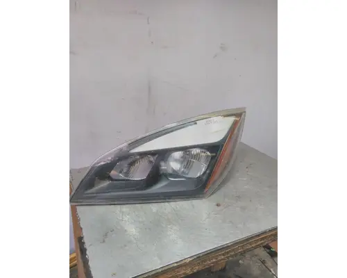 2022 FREIGHTLINER CASCADIA 2018-2025 HEADLAMP ASSEMBLY