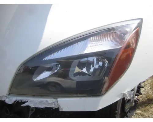 2020 FREIGHTLINER CASCADIA 2018-2025 HEADLAMP ASSEMBLY