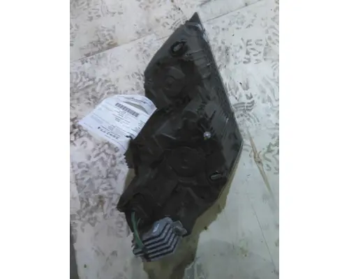 2022 FREIGHTLINER CASCADIA 2018-2025 HEADLAMP ASSEMBLY