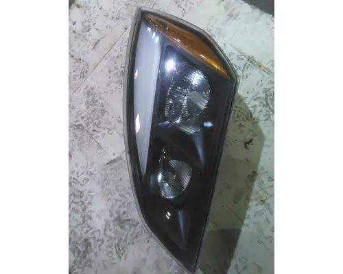 2022 FREIGHTLINER CASCADIA 2018-2025 HEADLAMP ASSEMBLY
