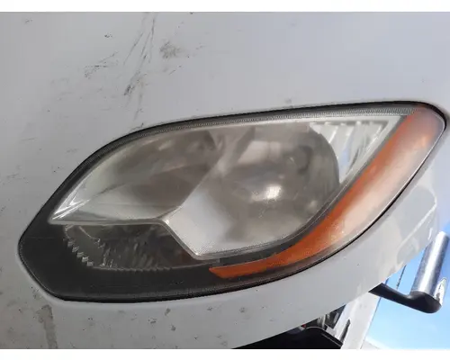 2019 INTERNATIONAL LT 2014-2025 HEADLAMP ASSEMBLY