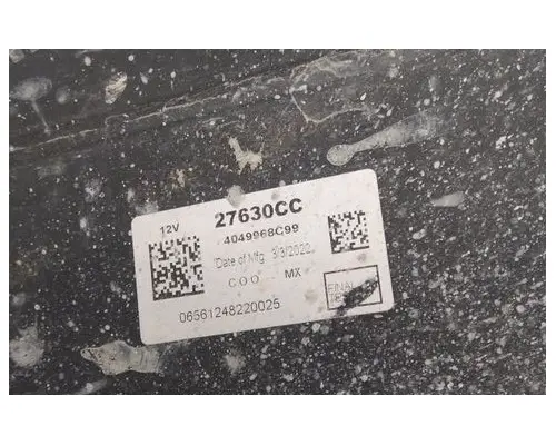 2023 INTERNATIONAL LT 2014-2025 HEADLAMP ASSEMBLY