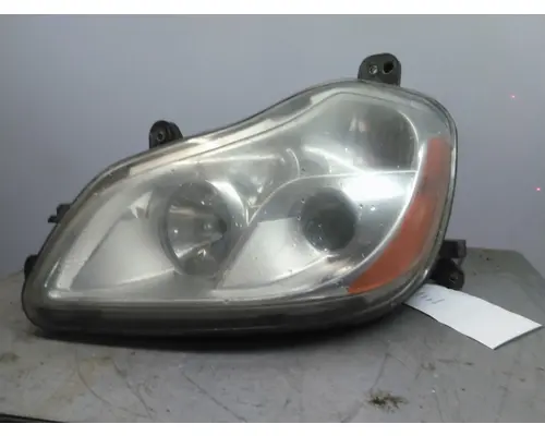 2018 KENWORTH T680 2013-2022 HEADLAMP ASSEMBLY
