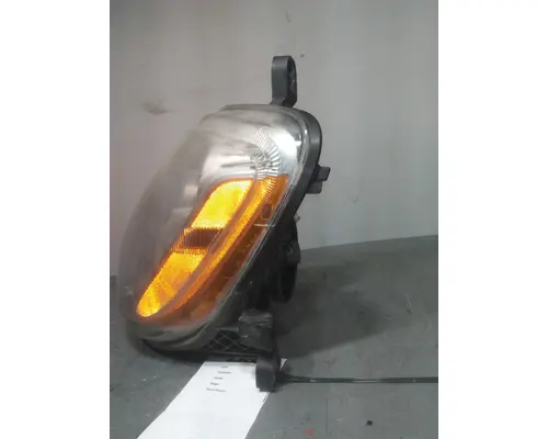 2018 KENWORTH T680 2013-2022 HEADLAMP ASSEMBLY