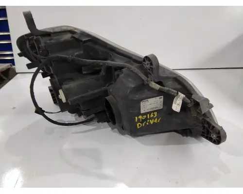 2020 KENWORTH T680 2013-2022 HEADLAMP ASSEMBLY