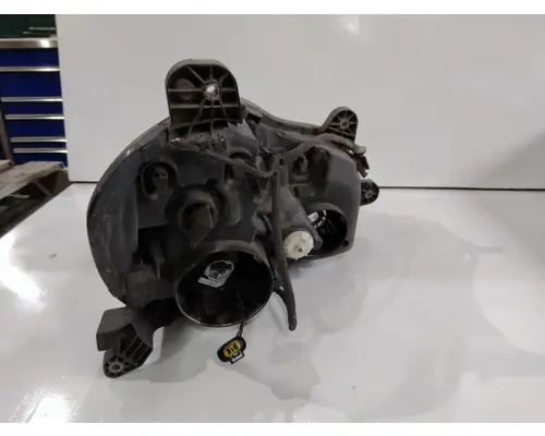2020 KENWORTH T680 2013-2022 HEADLAMP ASSEMBLY