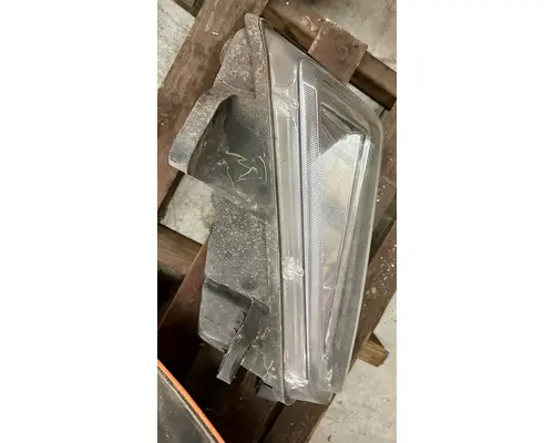 2023 KENWORTH T880 Headlamp Assembly