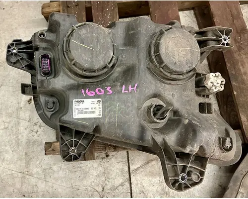 2023 KENWORTH T880 Headlamp Assembly