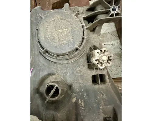 2023 KENWORTH T880 Headlamp Assembly