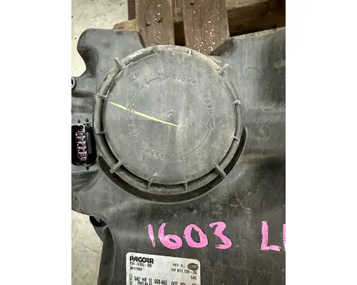 2023 KENWORTH T880 Headlamp Assembly