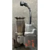 2016 KENWORTH W900S Engine Parts, Misc.