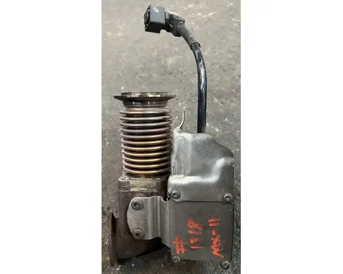 2016 KENWORTH W900S Engine Parts, Misc.