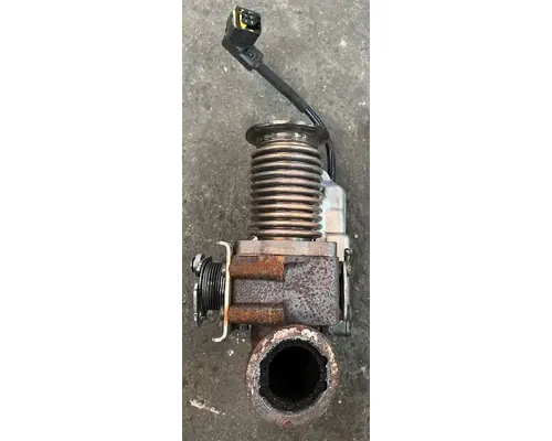 2016 KENWORTH W900S Engine Parts, Misc.